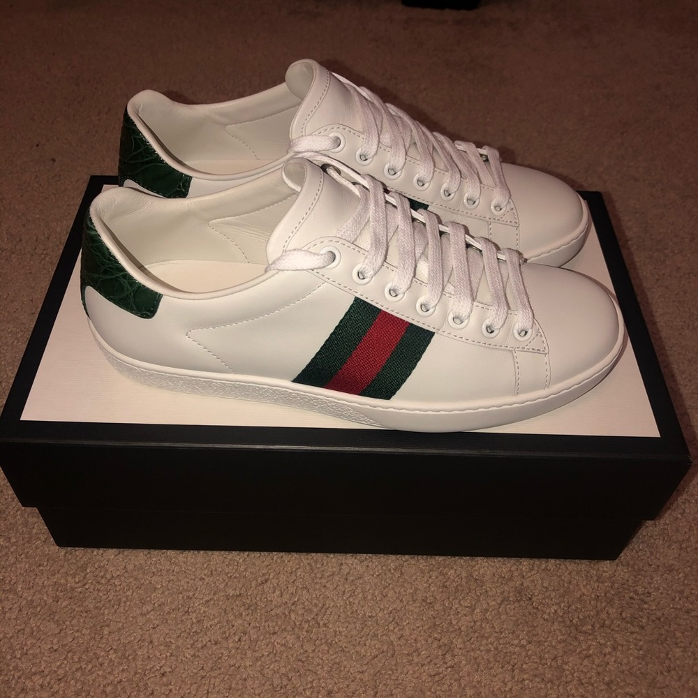 Gucci Ace Sneakers